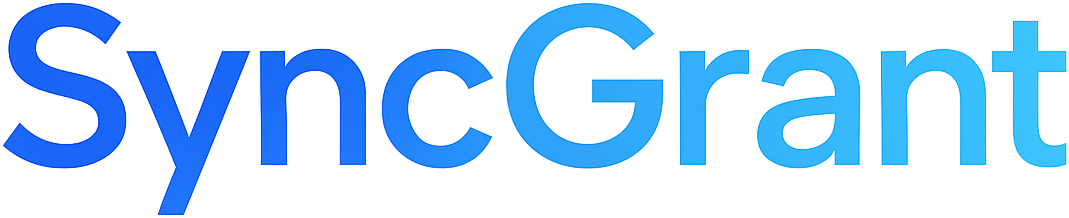 SyncGrant